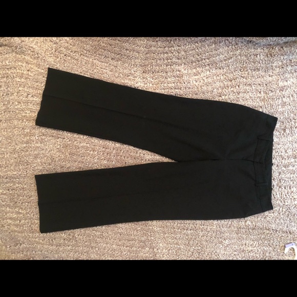 Black Slacks - Picture 3 of 3